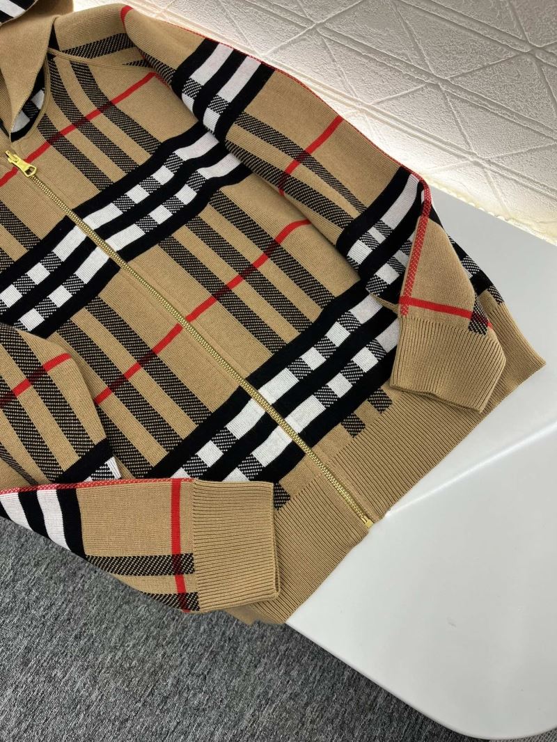 Burberry Outwear